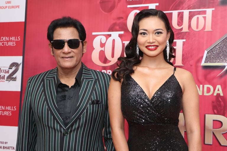 shiva shrestha
